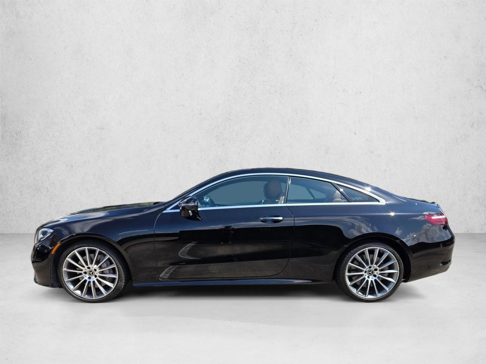 2023 Mercedes-Benz E-Class 9