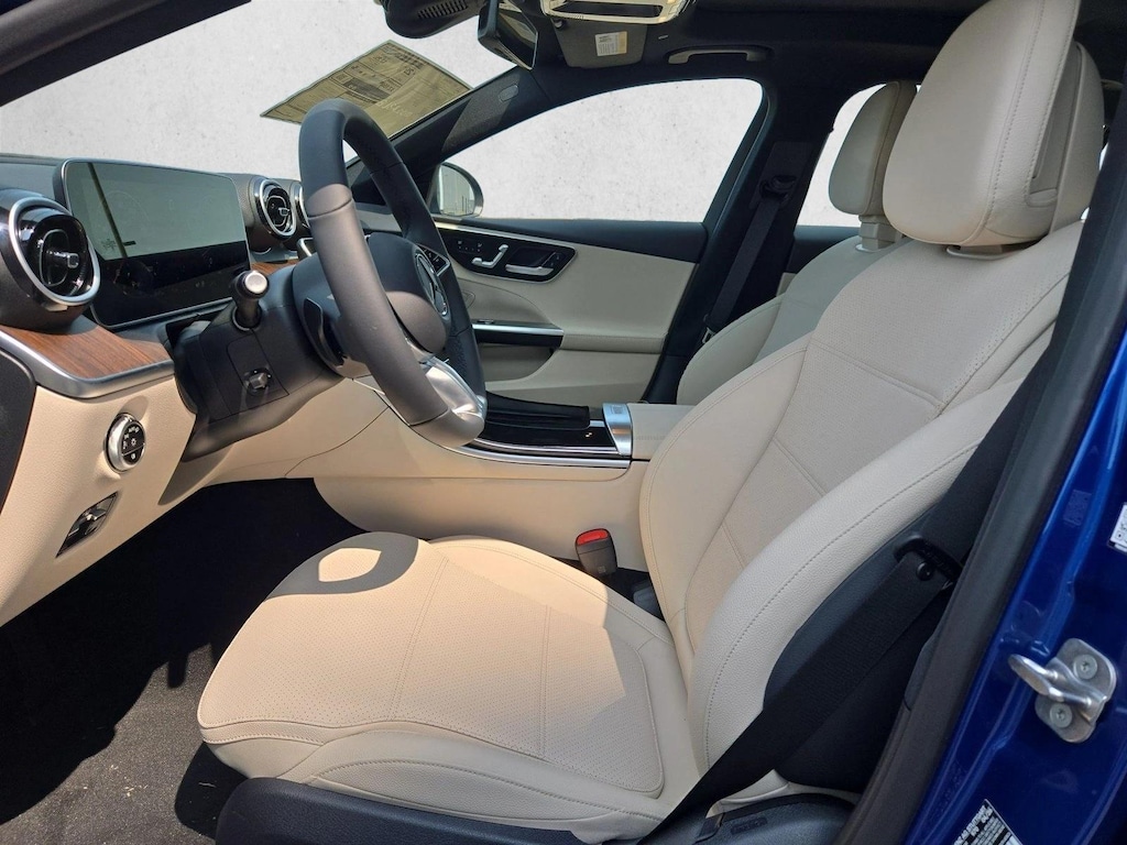 New 2026 Mercedes-Benz C 300 C 300 Sedan Sedan