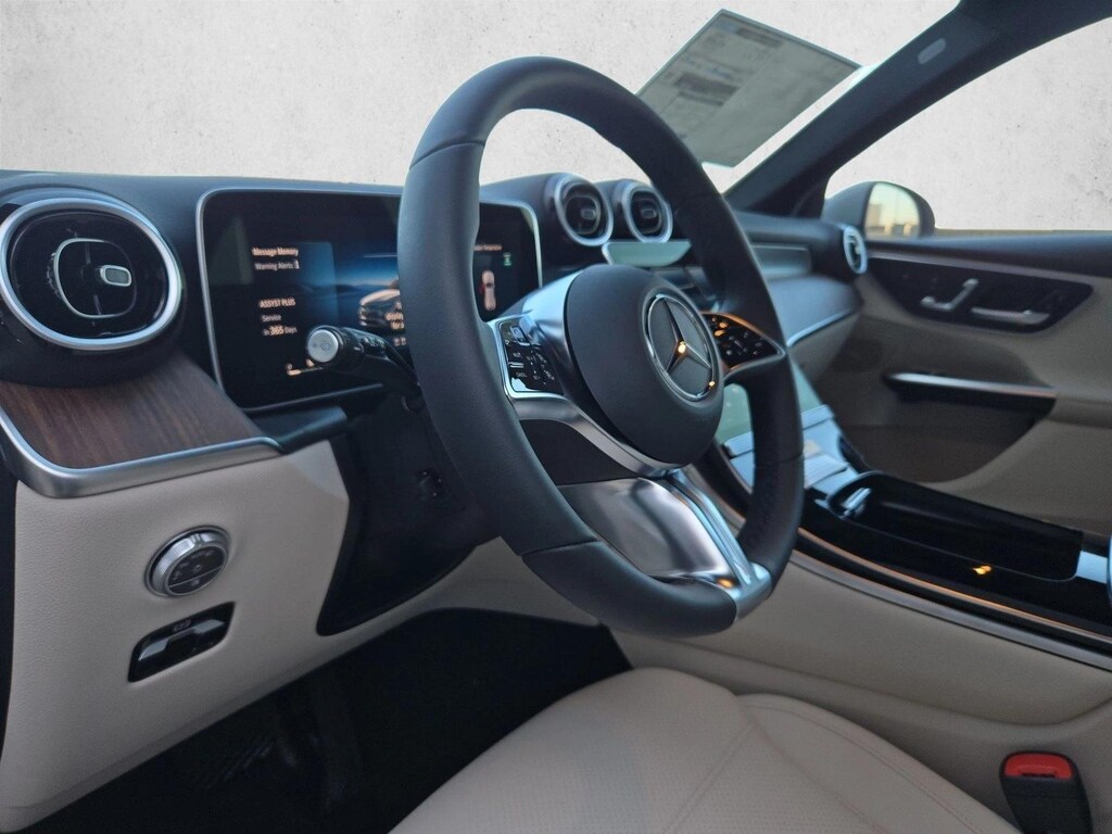 New 2026 Mercedes-Benz GLC 300 GLC 300 SUV SUV