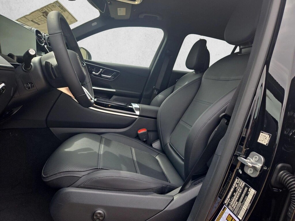 New 2026 Mercedes-Benz GLC 300 GLC 300 SUV SUV