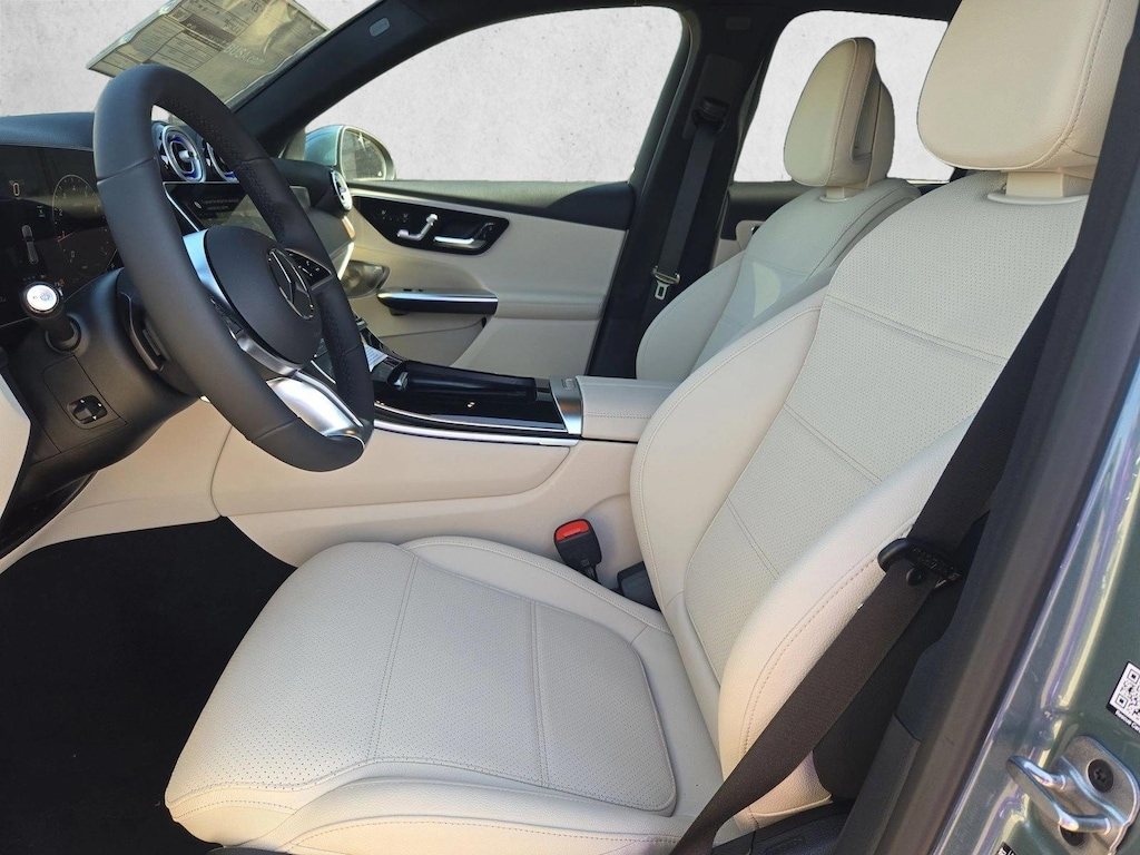 New 2026 Mercedes-Benz GLC 300 GLC 300 SUV SUV