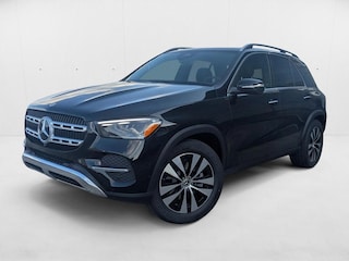 2025 Mercedes-Benz GLE 350 GLE 350 SUV SUV