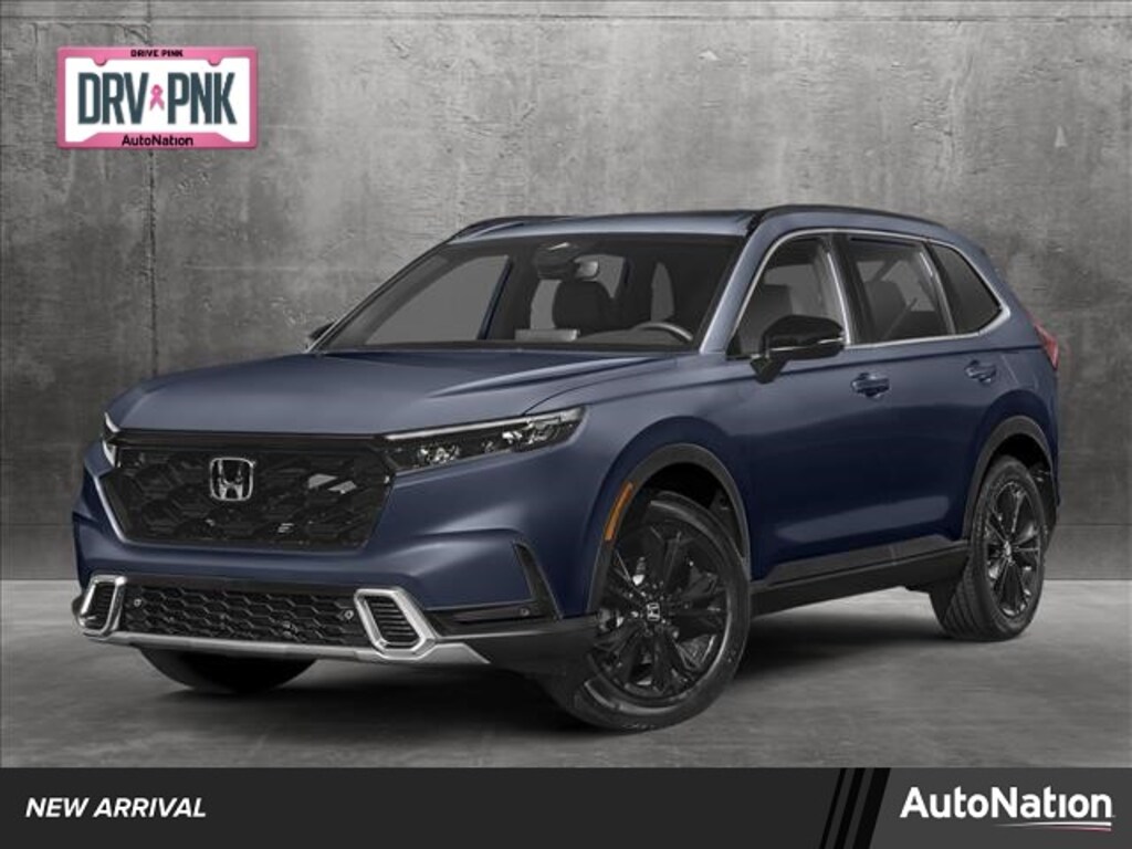 2023 Honda CRV Hybrid Sport Touring For Sale Houston TX