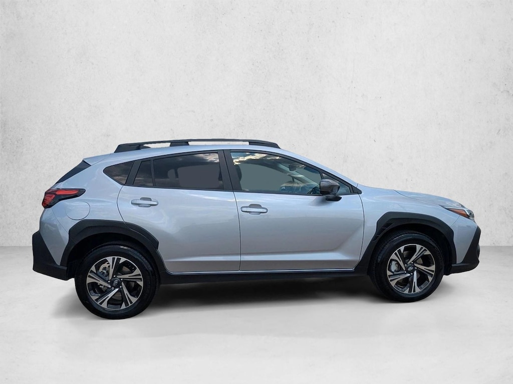 Used 2024 Subaru Crosstrek Premium SUV