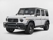  Mercedes-Benz AMG G 63