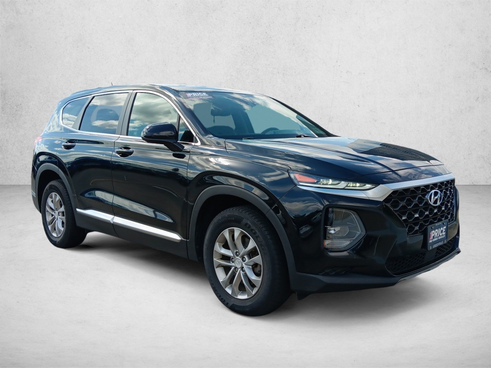 Used 2020 Hyundai Santa Fe SE 2.4 SUV