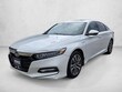  Honda Accord Hybrid
