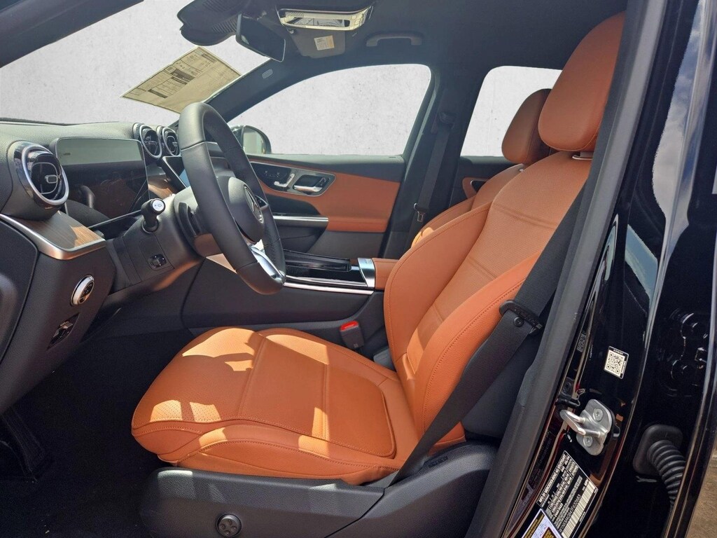 New 2026 Mercedes-Benz GLC GLC 300 SUV SUV
