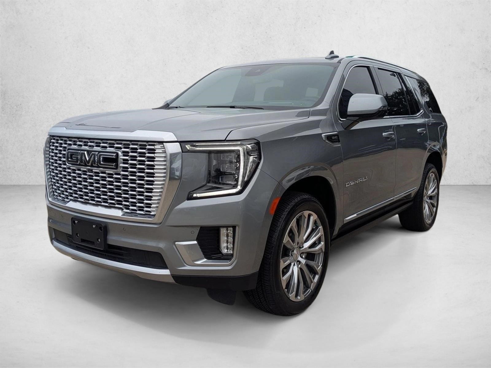 2023 GMC Yukon Denali's photo