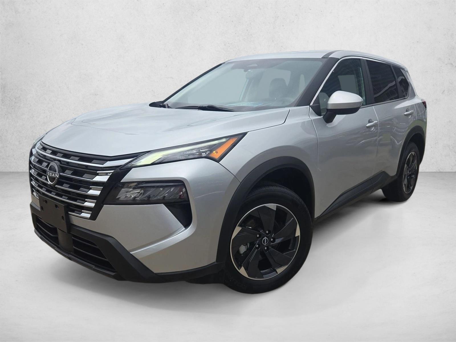 2024 Nissan Rogue SV FWD's photo
