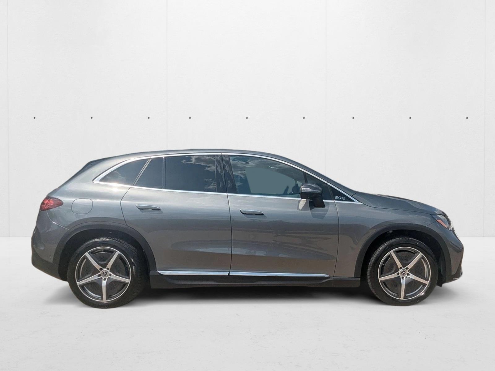 2024 Mercedes Benz 350 photo 4
