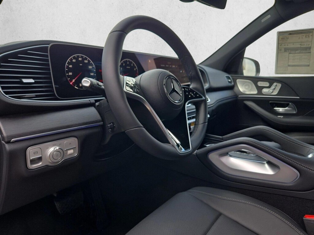 New 2026 Mercedes-Benz GLE 350 GLE 350 SUV SUV