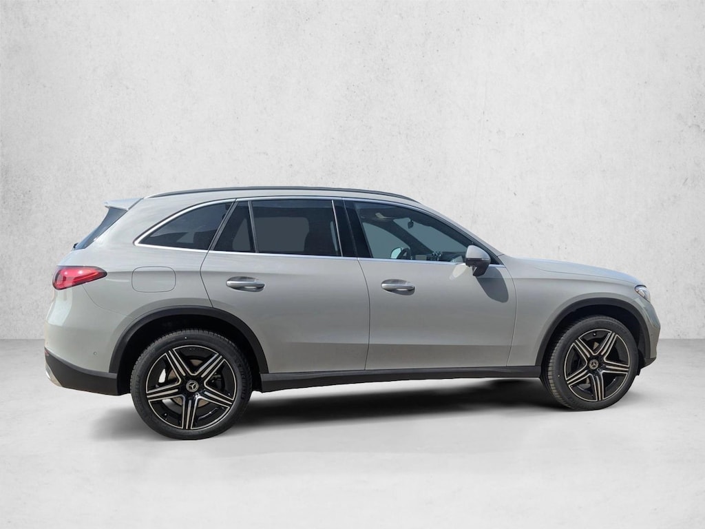 New 2026 Mercedes-Benz GLC 300 GLC 300 SUV SUV