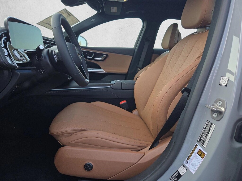 New 2027 Mercedes-Benz E-Class E 450 4MATIC ® Sedan Sedan