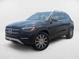 2025 Mercedes-Benz GLE 350 GLE 350 SUV SUV