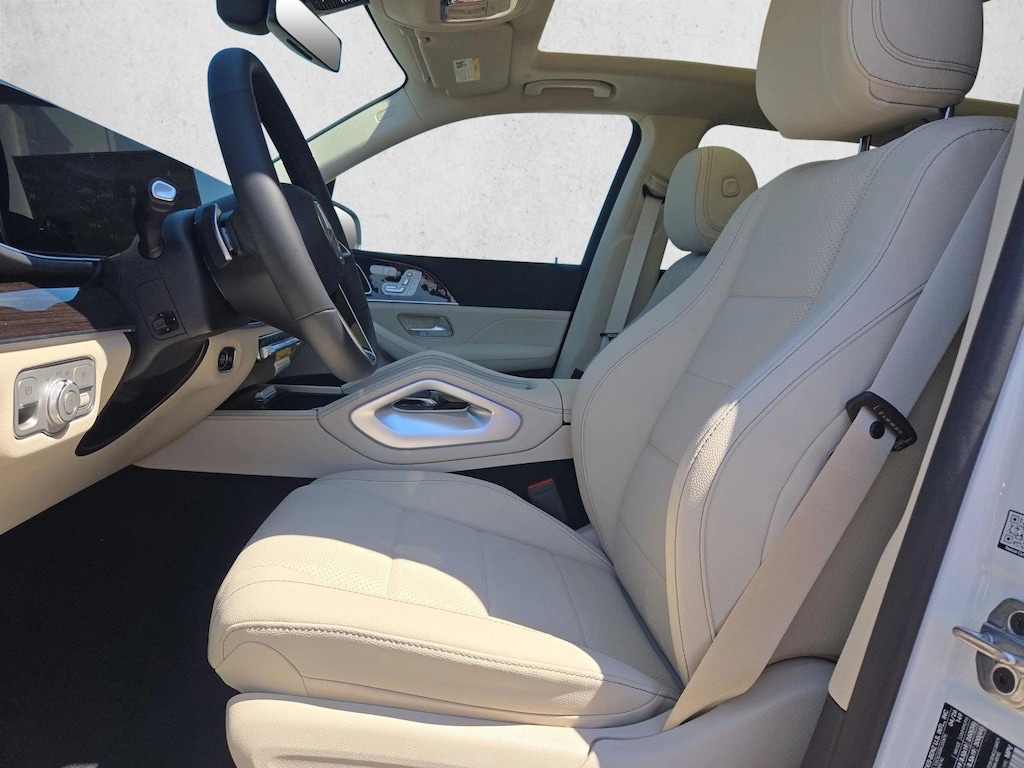 New 2026 Mercedes-Benz GLE 350 GLE 350 SUV SUV