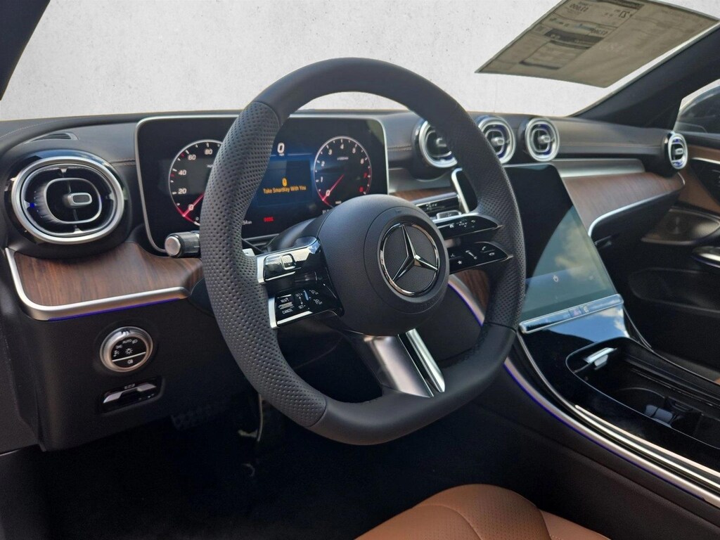 New 2026 Mercedes-Benz CLE CLE 300 4MATIC ® Coupe Coupe