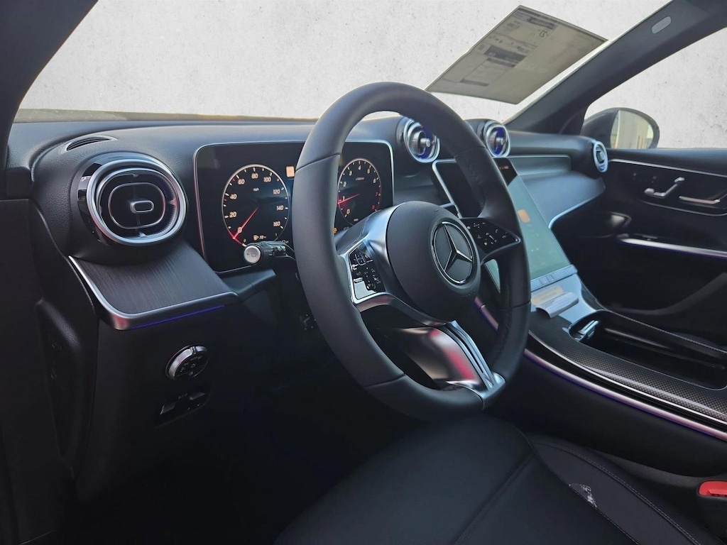 New 2026 Mercedes-Benz GLC 300 GLC 300 SUV SUV