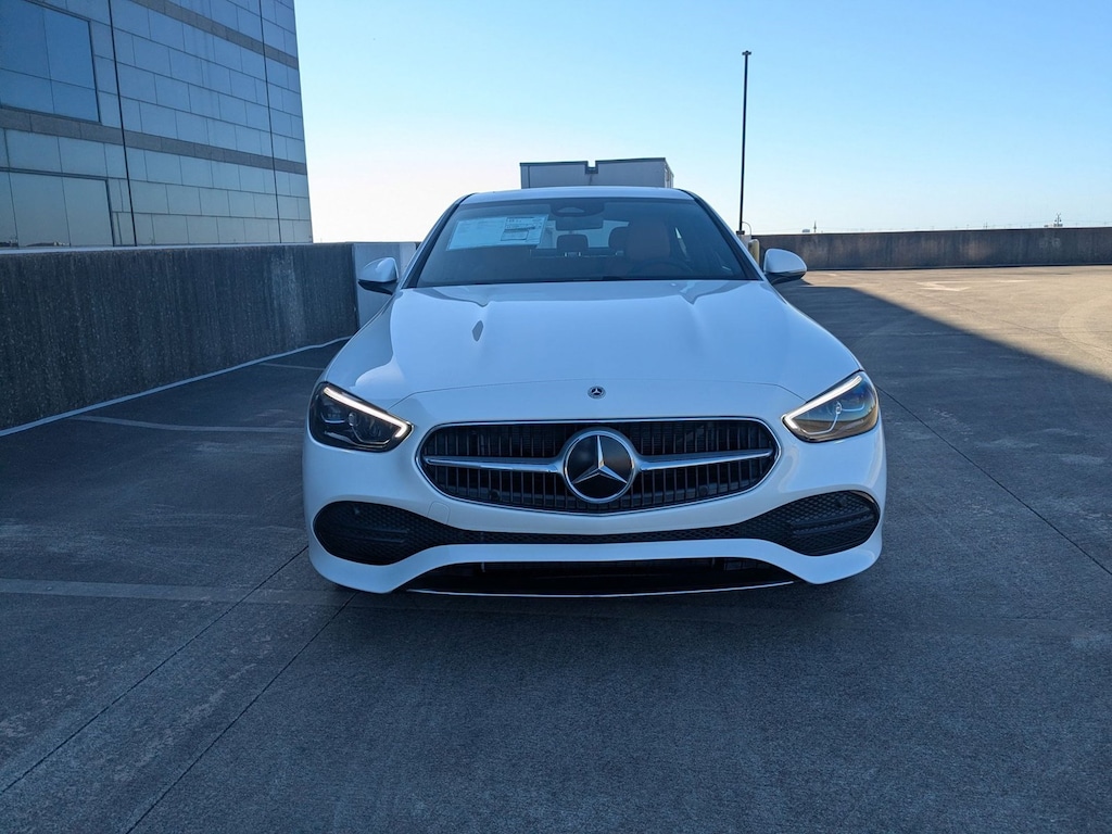 2026 Mercedes-Benz C-Class For Sale | Houston TX