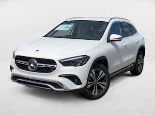 2026 Mercedes-Benz GLA 250
