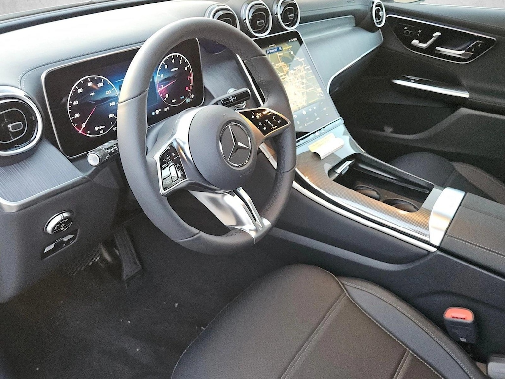 New 2027 Mercedes-Benz GLC 300 GLC 300 SUV SUV