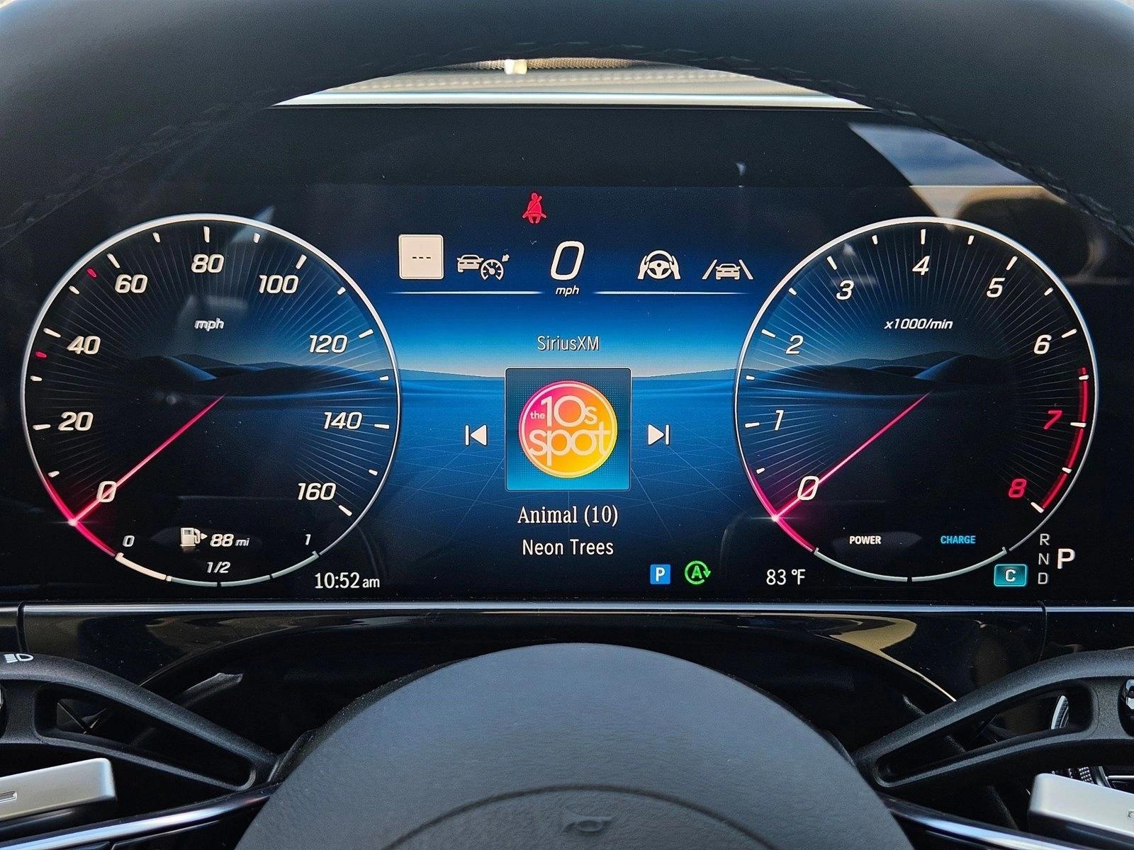 2026 Mercedes-Benz E-Class E350 - Photo 15