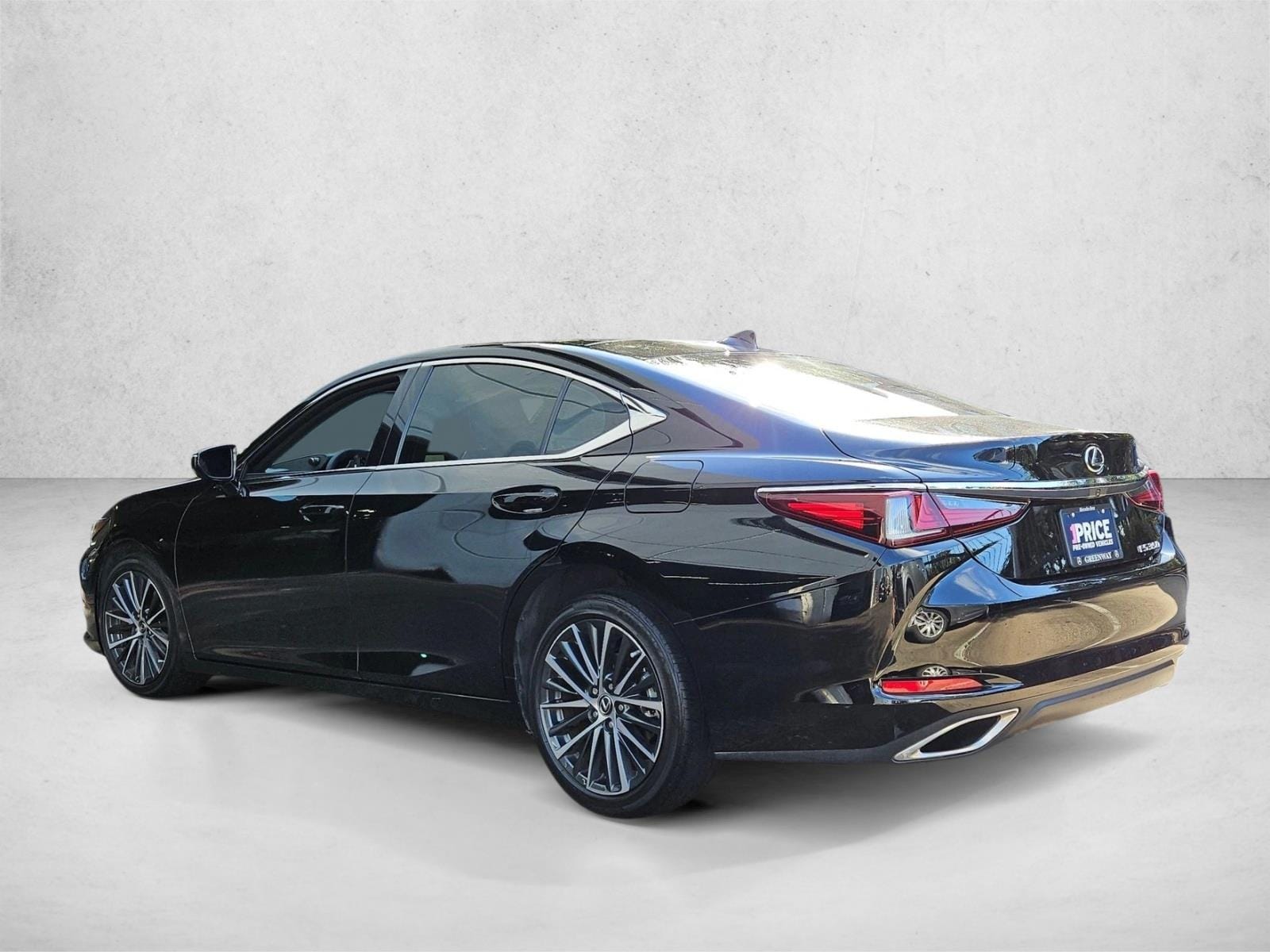 2024 Lexus ES 6