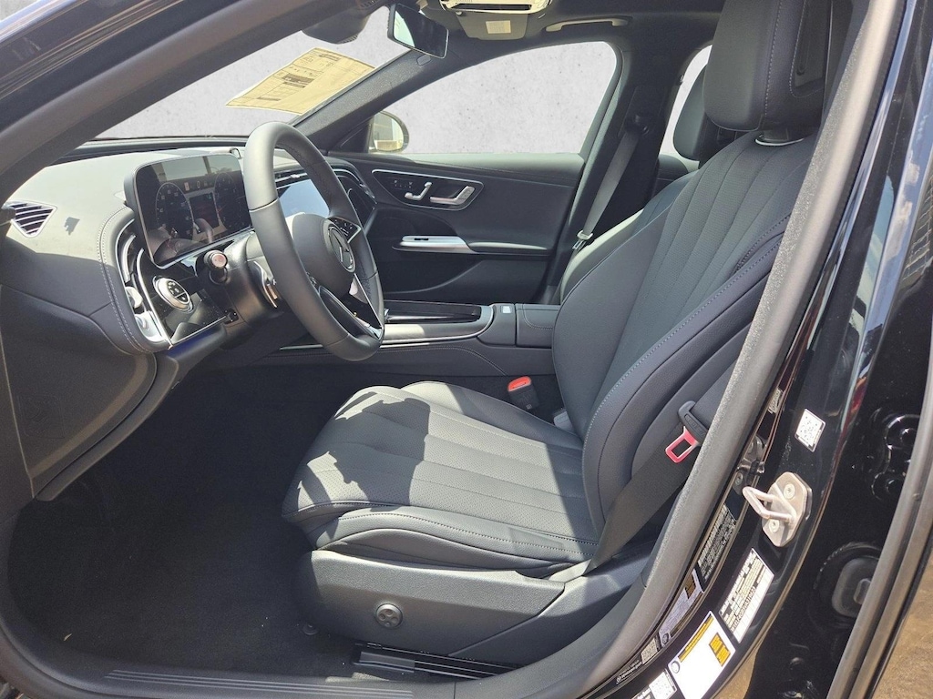 New 2027 Mercedes-Benz E-Class E 350 RWD Sedan Sedan