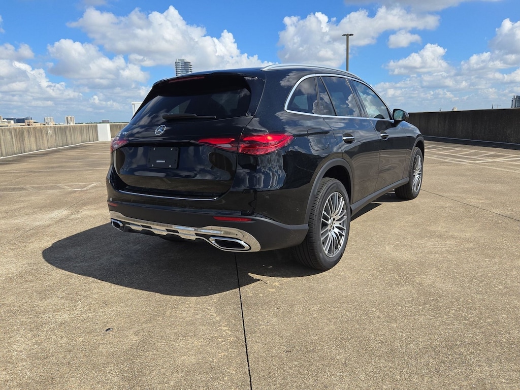 New 2027 Mercedes-Benz GLC 300 GLC 300 SUV SUV