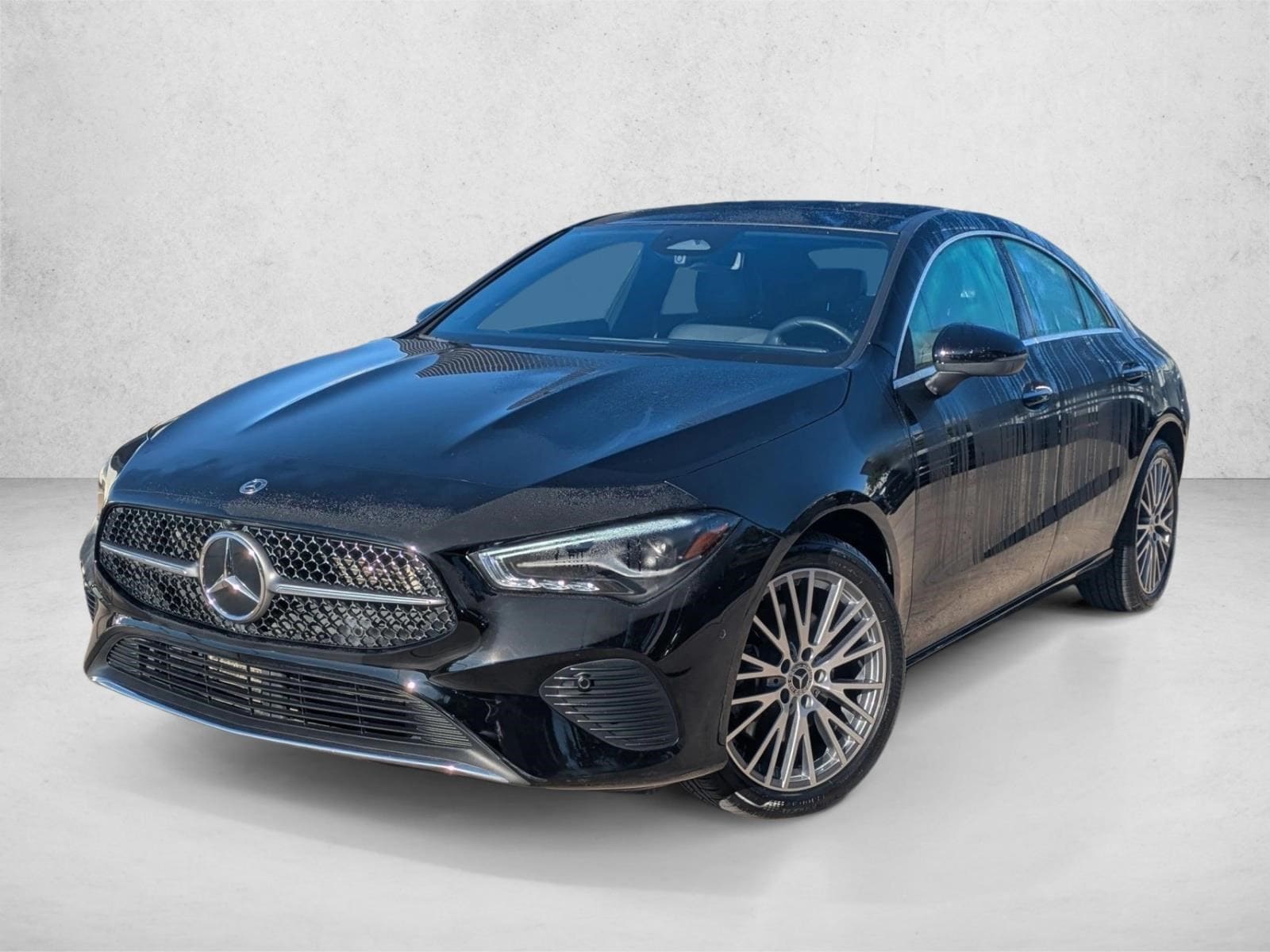2024 Mercedes-Benz CLA CLA 250's photo
