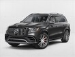  Mercedes-Benz AMG GLS 63