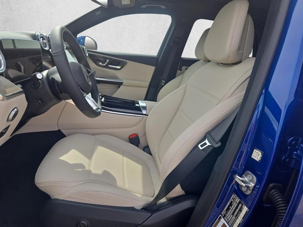 New 2026 Mercedes-Benz GLC 300 GLC 300 SUV SUV