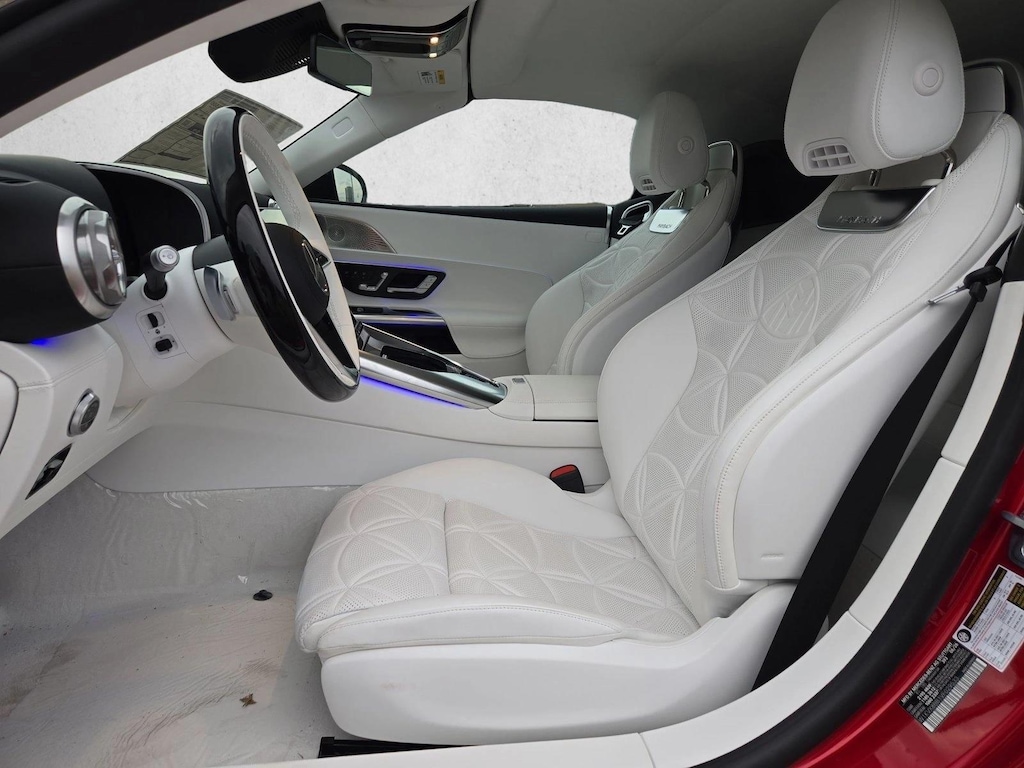 New 2027 Mercedes-Benz Maybach SL 680 Monogram Series Maybach SL 680 Monogram Series Roadster Convertible