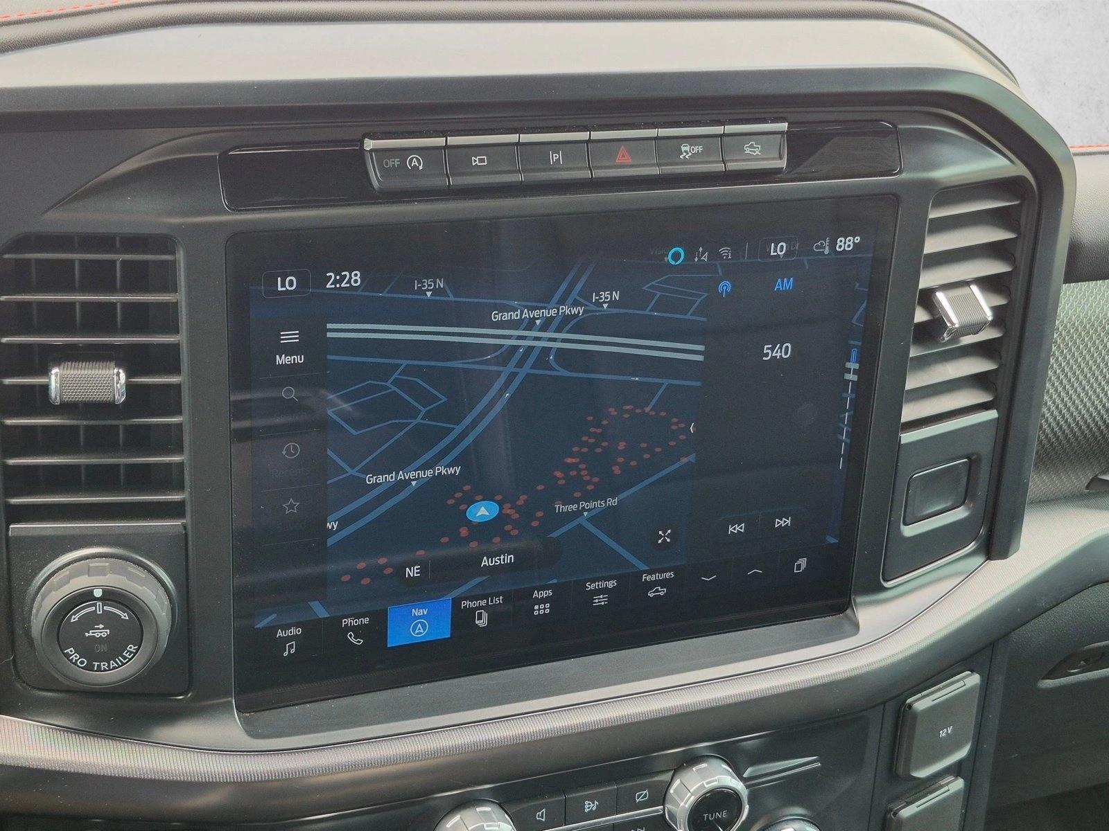 2024 Ford F-150 13