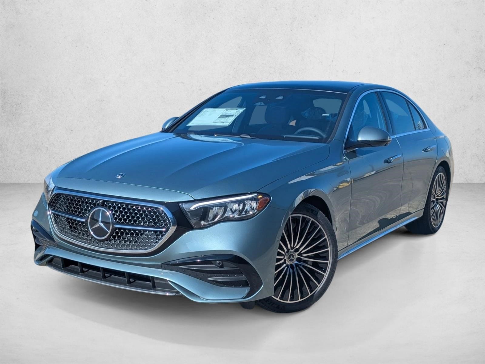 2026 Mercedes-Benz E-Class E450's photo