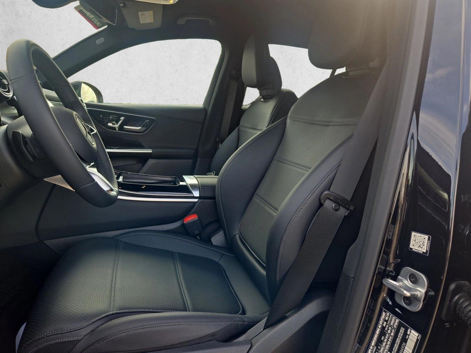 2026 Mercedes-Benz GLC Base - Photo 15