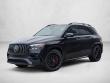  Mercedes-Benz AMG GLE 63