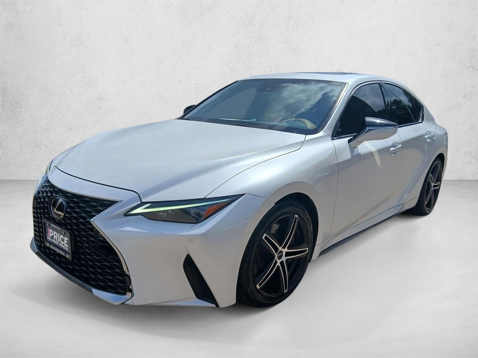 2022 Lexus IS 350 300 RWD's photo