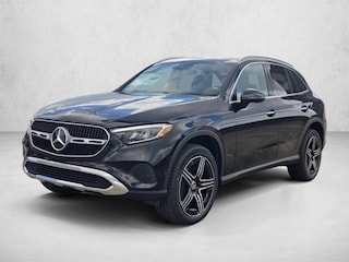 2026 Mercedes-Benz GLC 300 GLC 300 SUV SUV