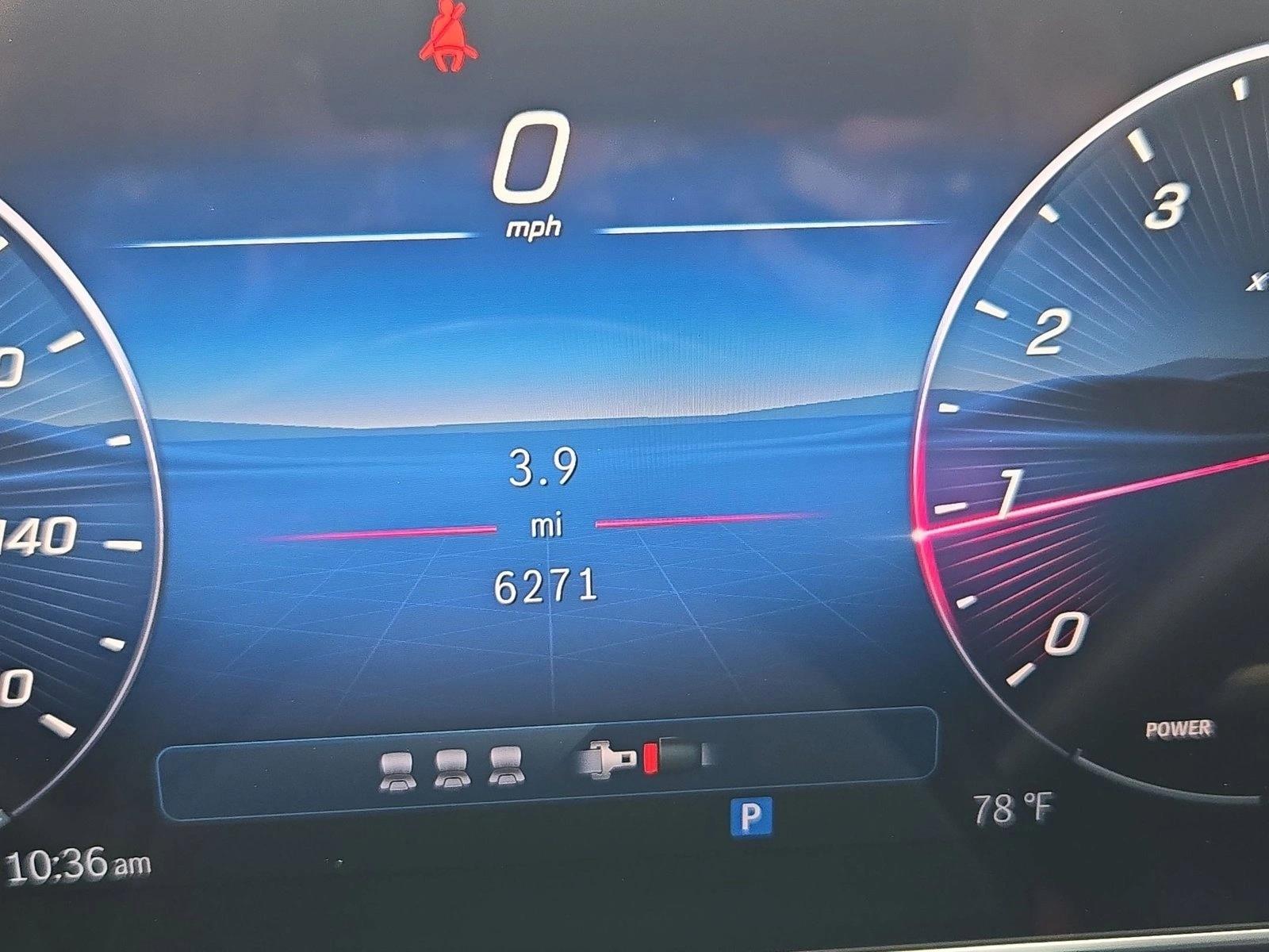 2026 Mercedes-Benz GLC Base - Photo 10