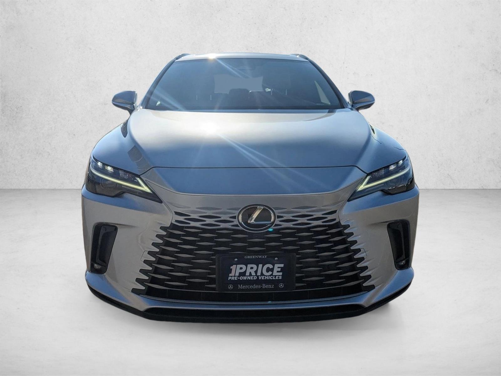 2023 Lexus RX Premium photo 2