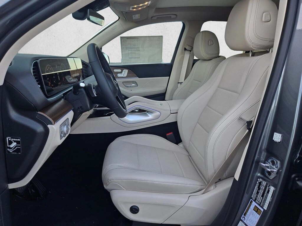 New 2026 Mercedes-Benz GLE 450 GLE 450 4MATIC ® SUV SUV