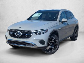 2026 Mercedes-Benz GLC 300 GLC 300 SUV SUV