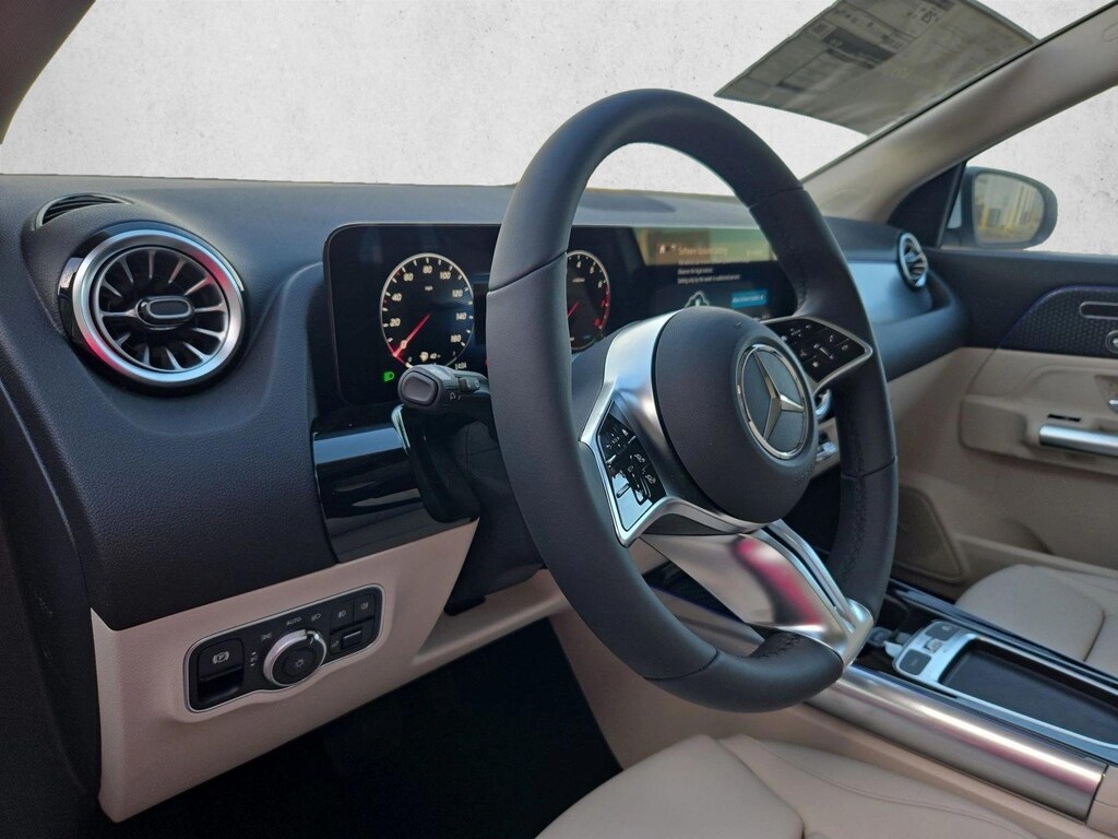 New 2026 Mercedes-Benz GLA 250 GLA 250 SUV SUV