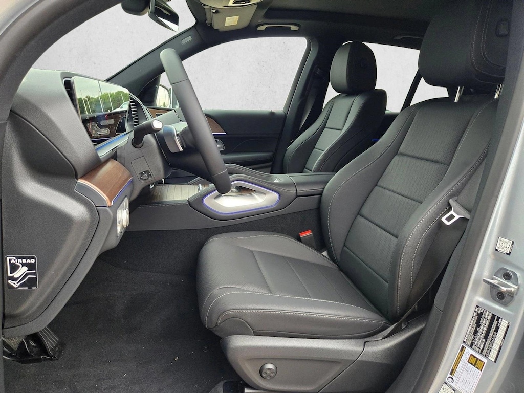 New 2026 Mercedes-Benz GLE 350 GLE 350 SUV SUV