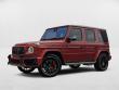 Mercedes-Benz AMG G 63