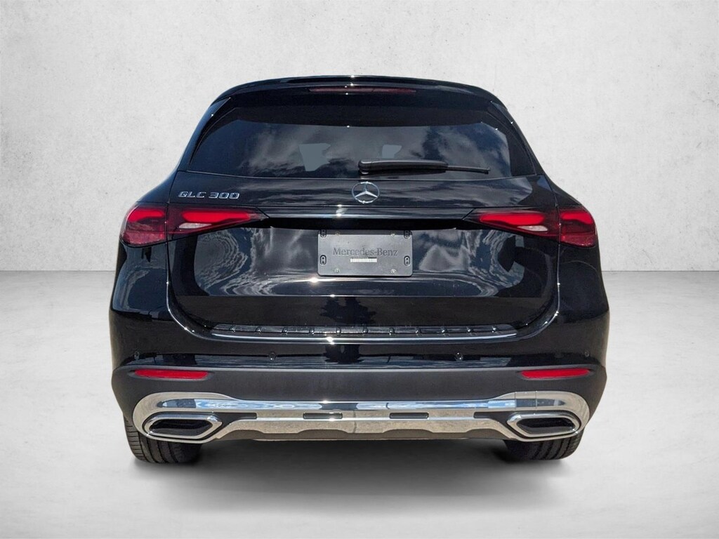 New 2026 Mercedes-Benz GLC 300 GLC 300 SUV SUV