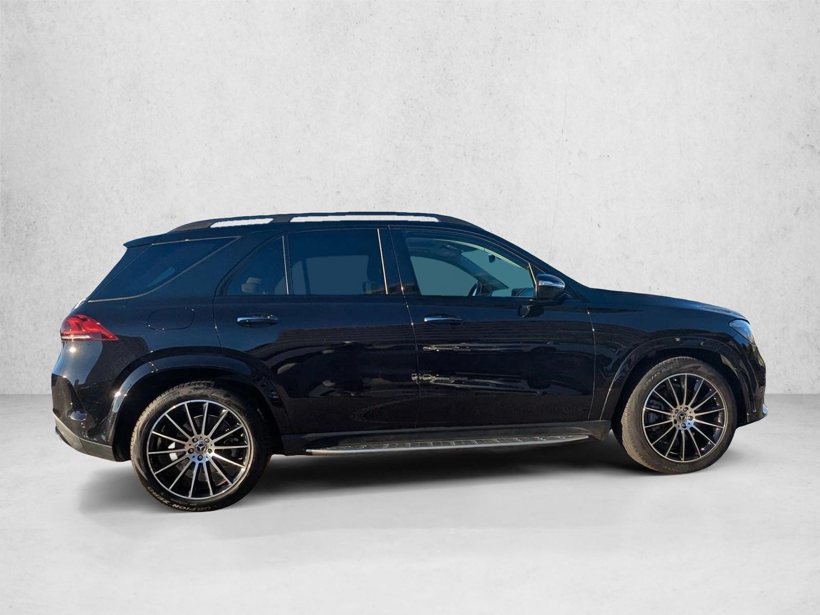 2023 Mercedes Benz GLE 450 4MATIC photo 2