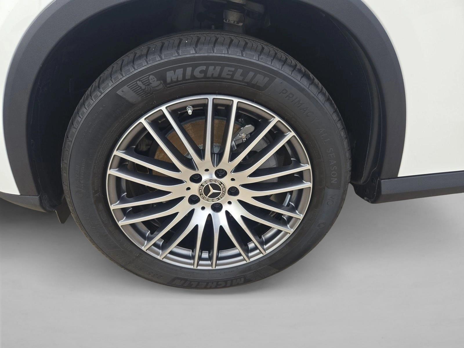 2026 Mercedes-Benz GLC Base - Photo 21