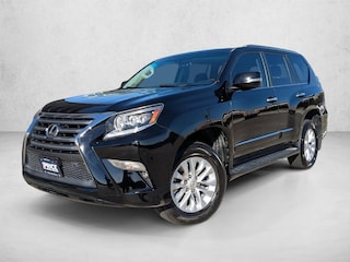 2019 LEXUS GX